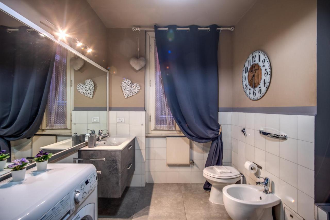 Trevi Miracle Suite Roma Exterior foto