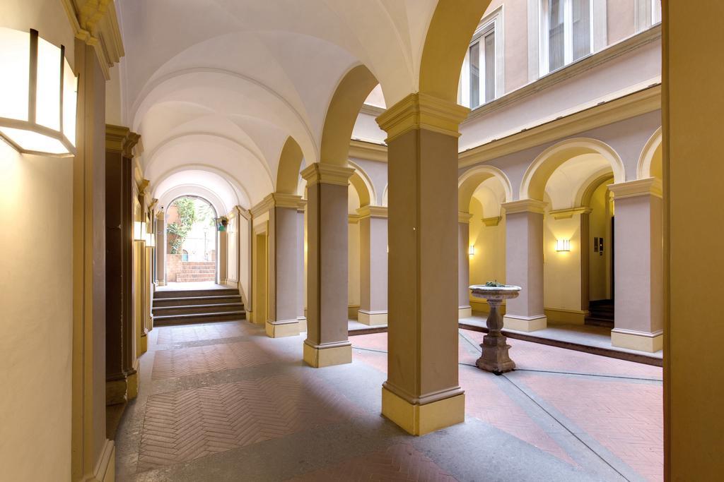 Trevi Miracle Suite Roma Quarto foto
