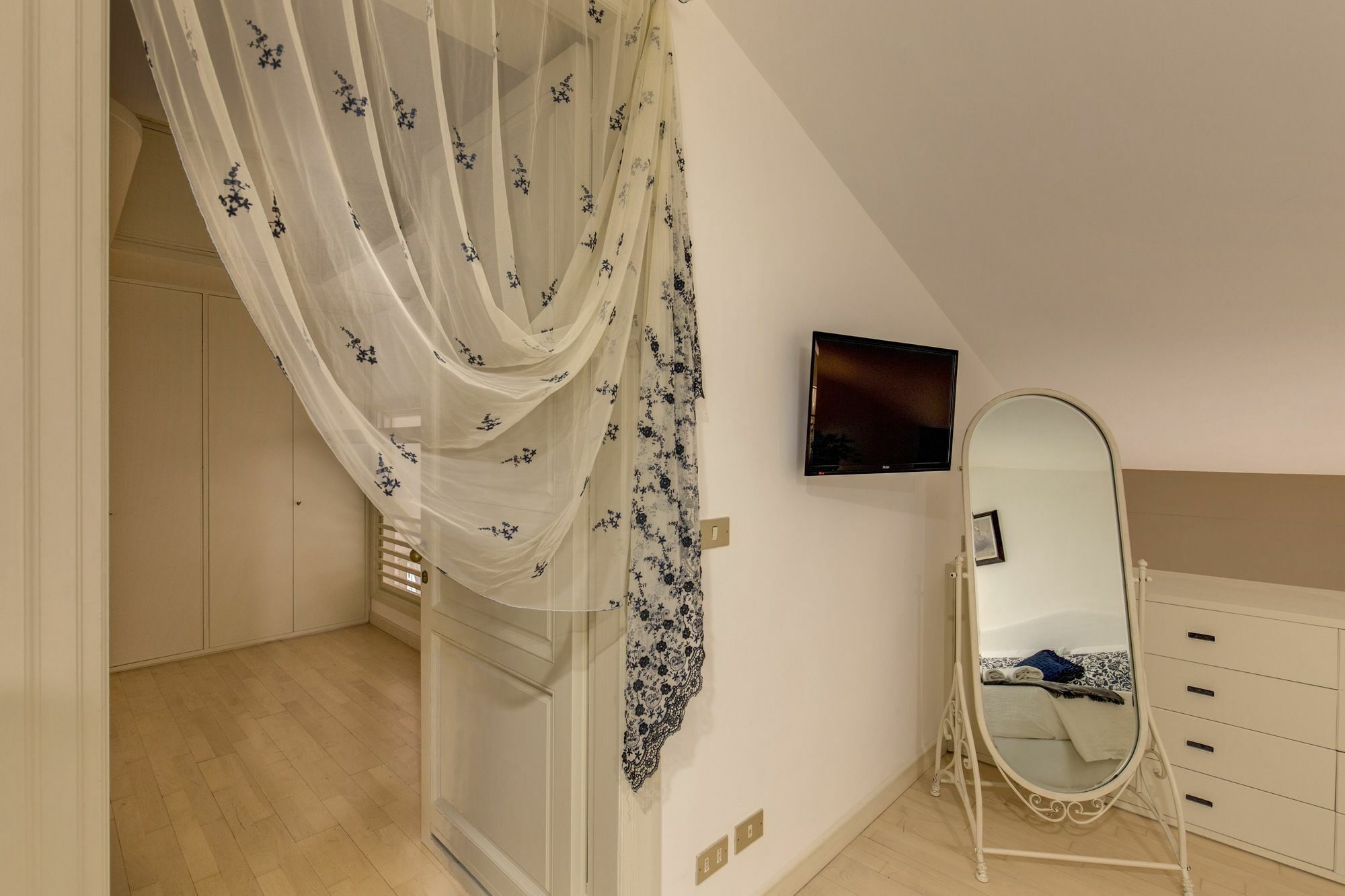 Trevi Miracle Suite Roma Exterior foto