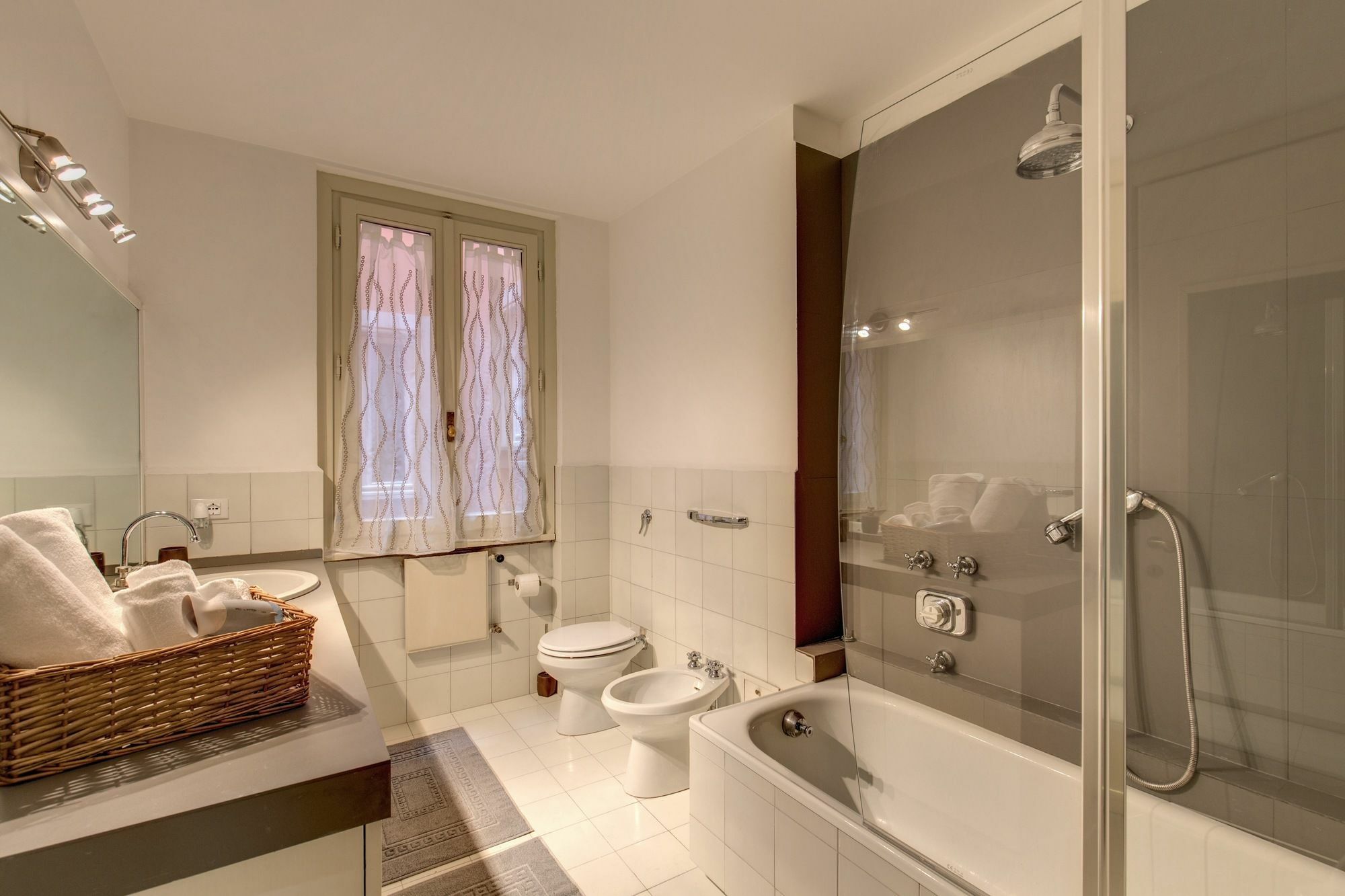 Trevi Miracle Suite Roma Exterior foto