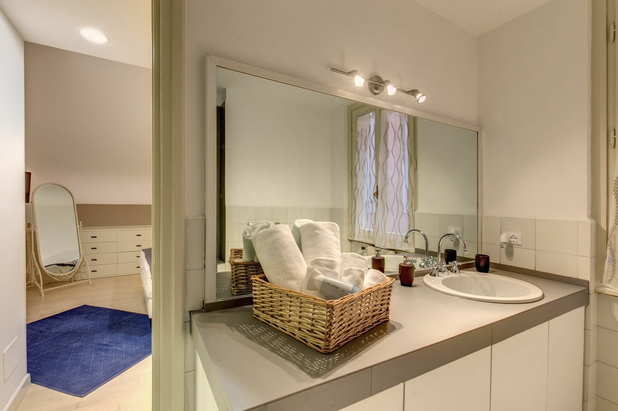 Trevi Miracle Suite Roma Exterior foto